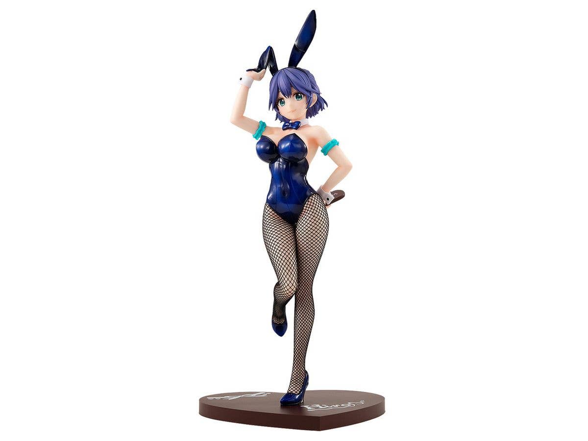 A Couple of Cuckoos: Hiro Segawa: Bunny Ver. Figure
