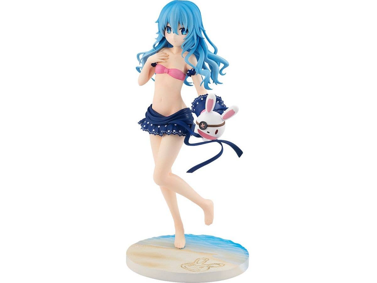 Date A Live IV: Yoshino: Swimsuit ver. Figure