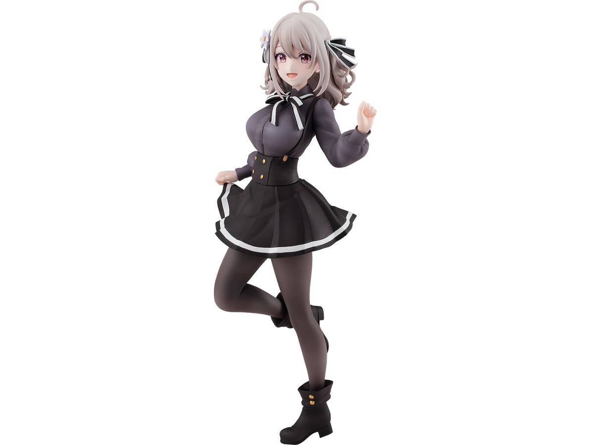 Spy Classroom: Flower Garden Lily