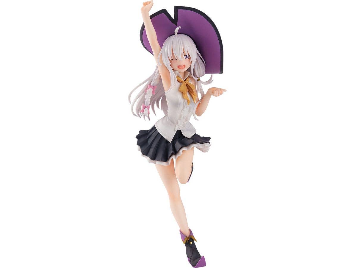 KADOKAWA Collection LIGHT Elaina (Wandering Witch: The Journey of Elaina)