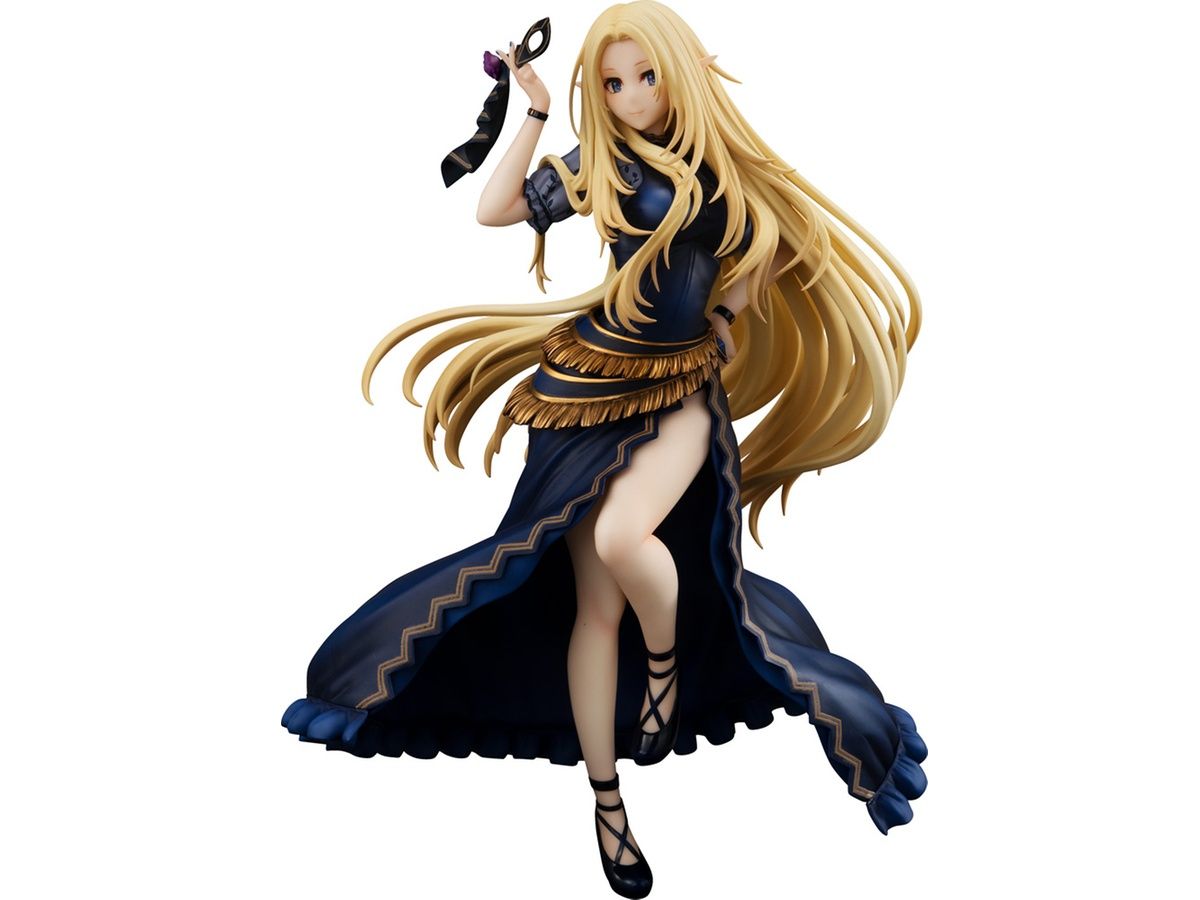 The Eminence in Shadow: Alpha: Dress ver. Figure