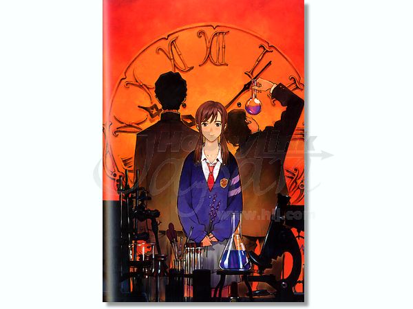 Carmine: Yoshiyuki Sadamoto Illustrations (Normal) | HLJ.com Carmine: Yoshiyuki Sadamoto Illustrations (Normal) | HLJ.com