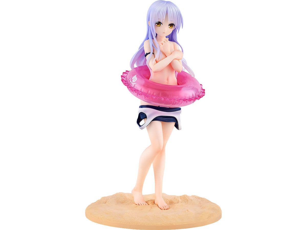 Kanade Tachibana: School Swimsuit ver. (Angel Beats!)