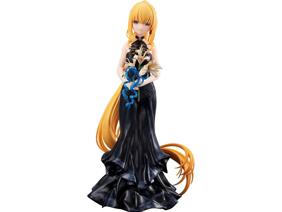 Fate/kaleid liner Prisma Illya: Licht - The Nameless Girl: Pandora: Wedding Dress ver.