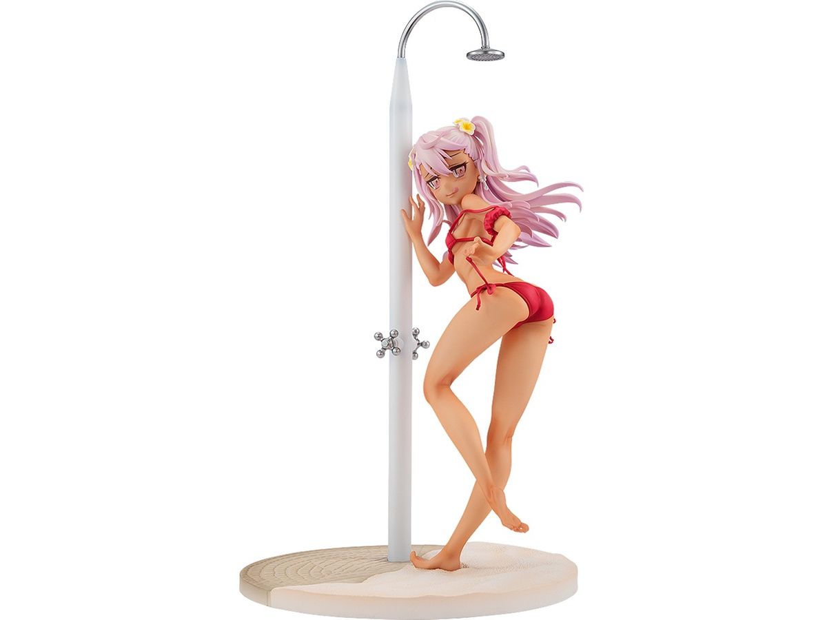 Fate/kaleid liner PRISMA ILLYA 2wei Herz: Chloe von Einzbern: Bikini ver. Figure