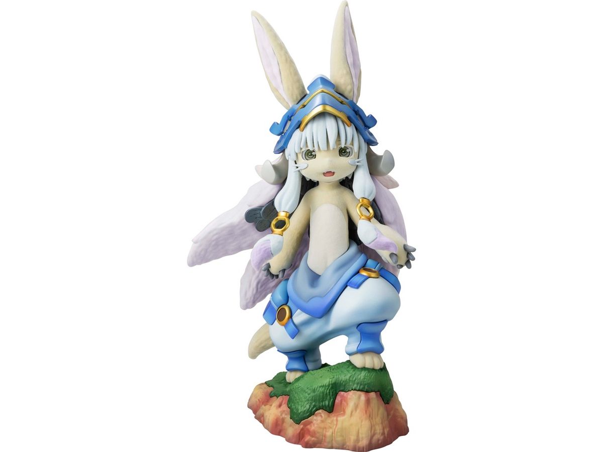 Made in Abyss: The Golden City of the Scorching Sun: Nanachi Figure