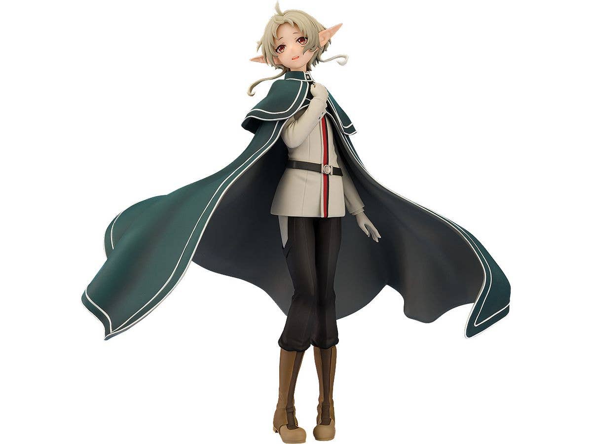 Mushoku Tensei: Jobless Reincarnation Season 2: Sylphiette