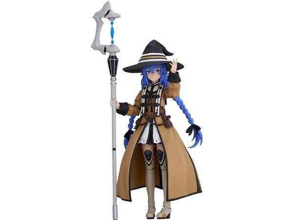 KADOKAWA PLASTIC MODEL SERIES Mushoku Tensei: Jobless Reincarnation II Roxy Migurdia
