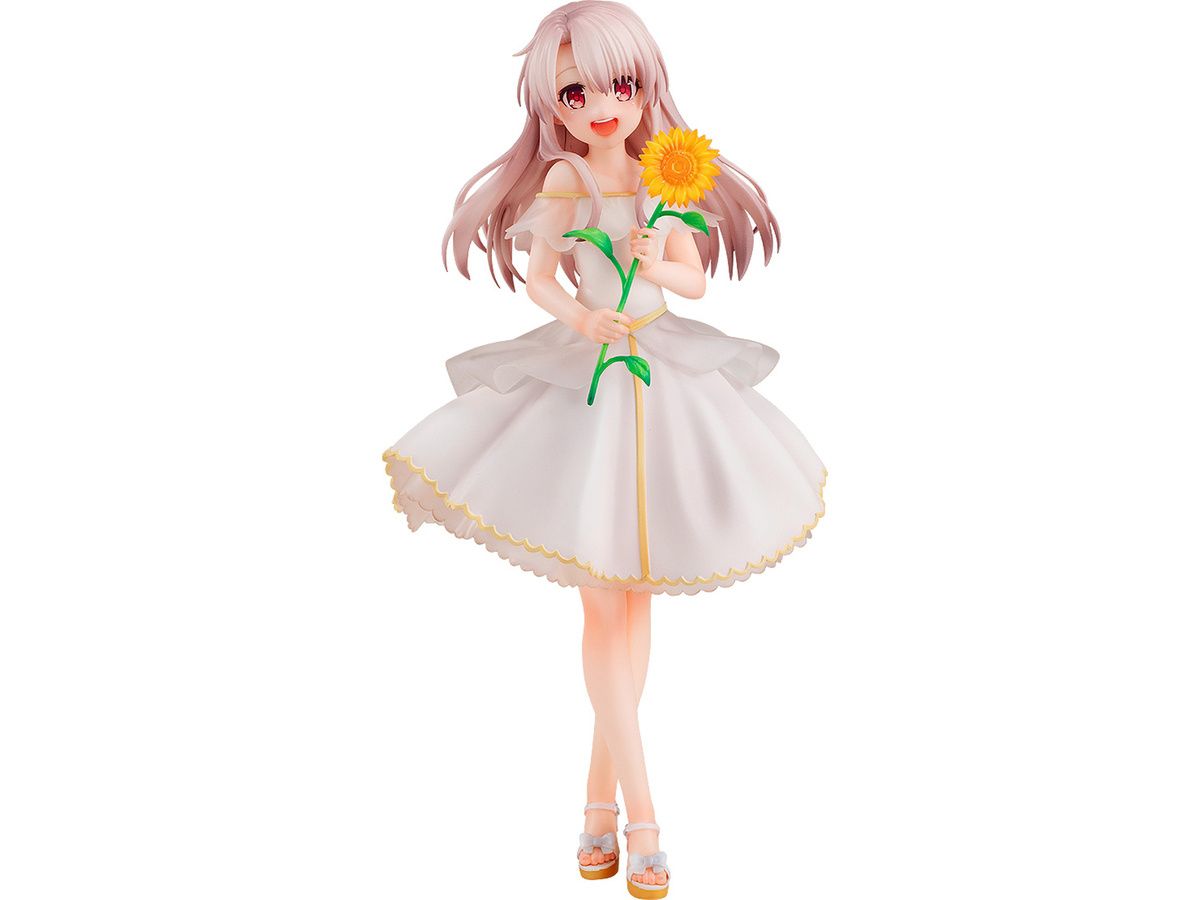 Fate/kaleid liner Prisma Illya Illyasviel von Einzbern: Summer Dress ver.
