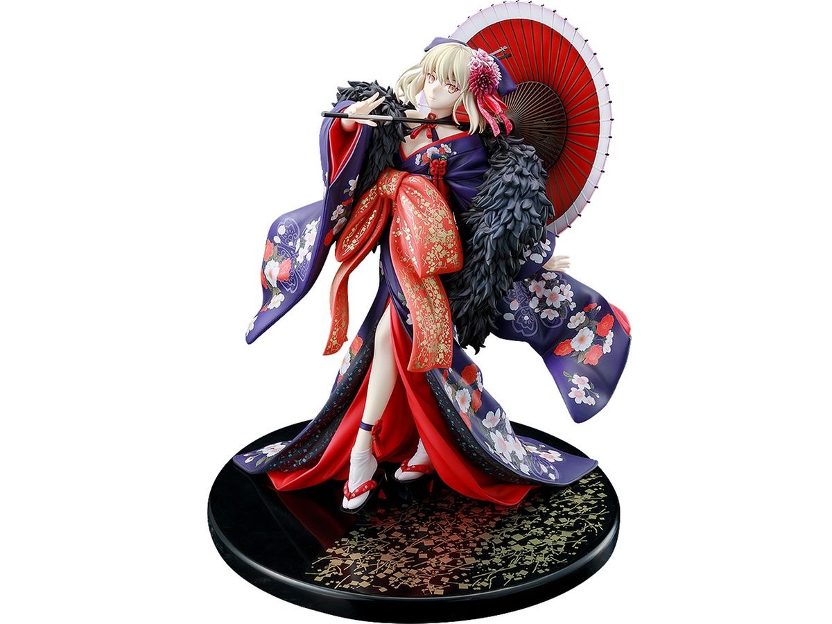 Fate/stay night: Heaven's Feel: Saber Alter: Kimono Ver. (Reissue)