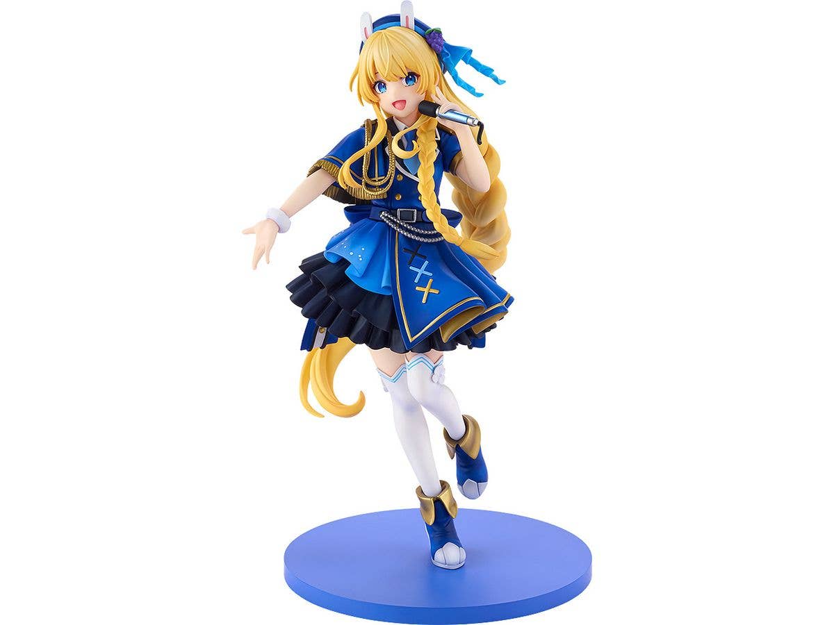 KONOSUBA-God's Blessing on This Wonderful World! Iris: Light Novel Idol Ver.