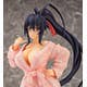 akeno himejima bathrobe