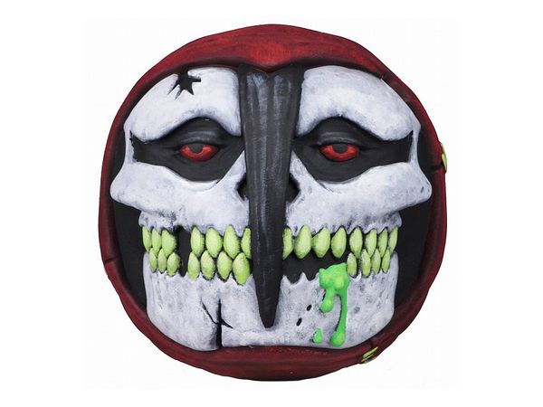 Mad Ball Horror Balls Form Series: Misfits Devilok