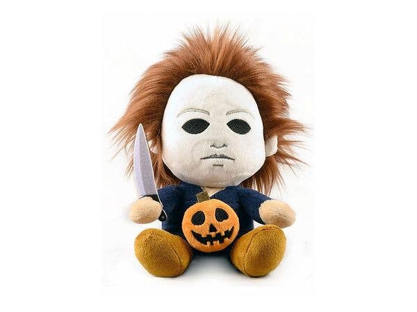 Halloween Boogie Man Michael Myers Funny Plush