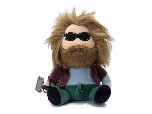 Avengers: Endgame Bro Thor Phunny Plush