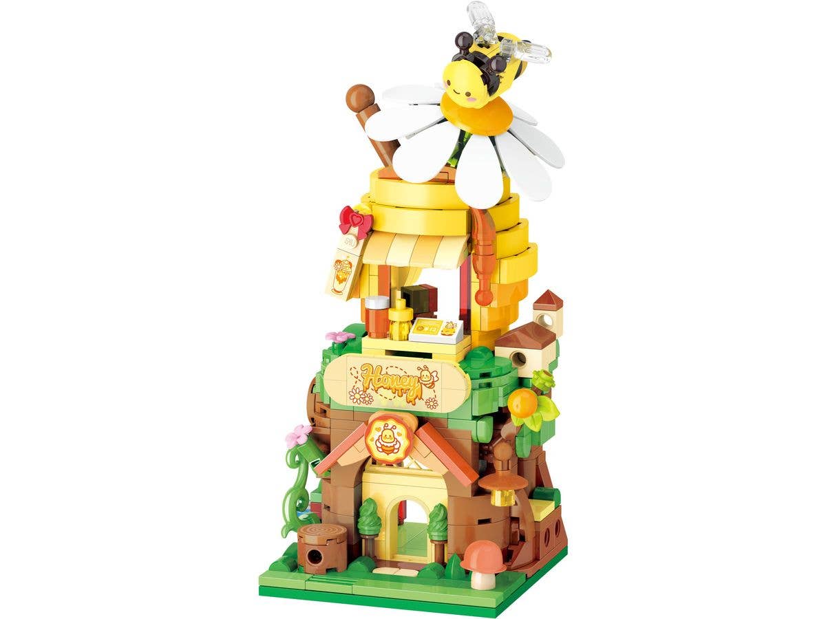 K28048 Honey Base Honey