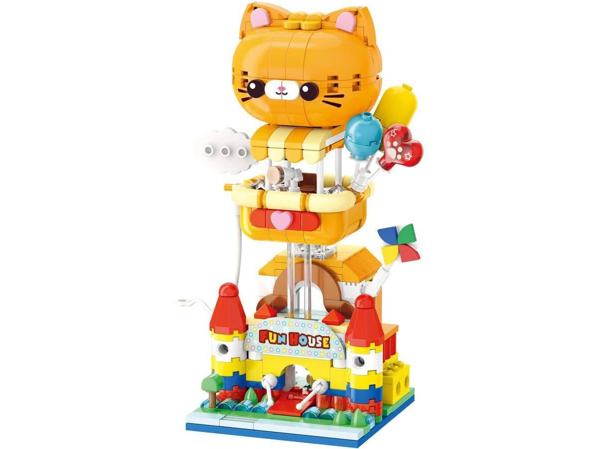 K28049 Childhood Dream Playground