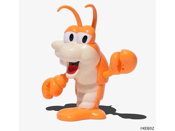 KEBOZ x ALL GOOD STORE CHEF LOB SOFVI Orange