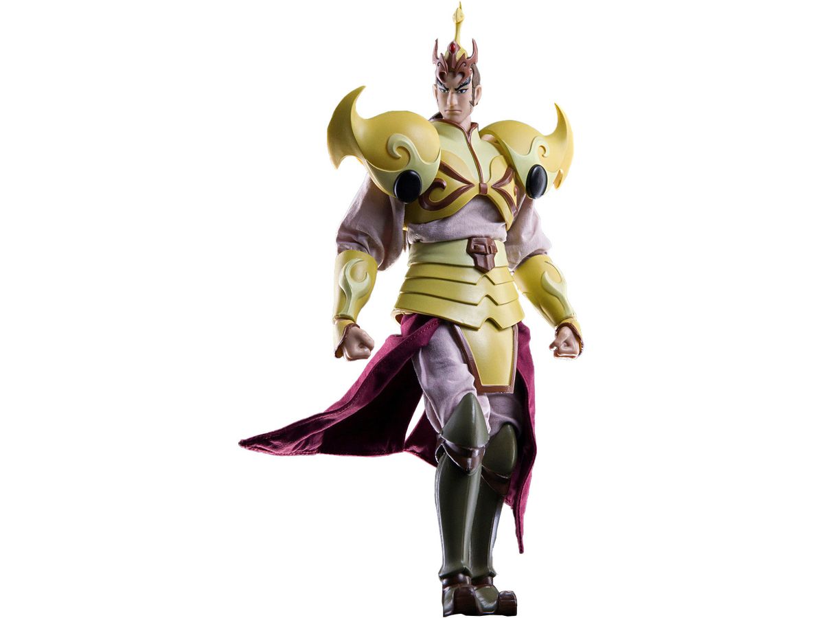 Romance of the Three Kingdoms: Lu Bu