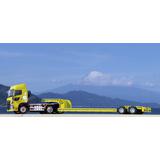 ケンクラフト　HINO PROFIA SS 6x4 Tractor 1/50 HINO Profia SS 6x4 Tractor - Ken Kraft [Limited Edition