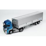 Hino Profia SH 4 x 2 Tractor Nippon Trex Semi-Trailer Set