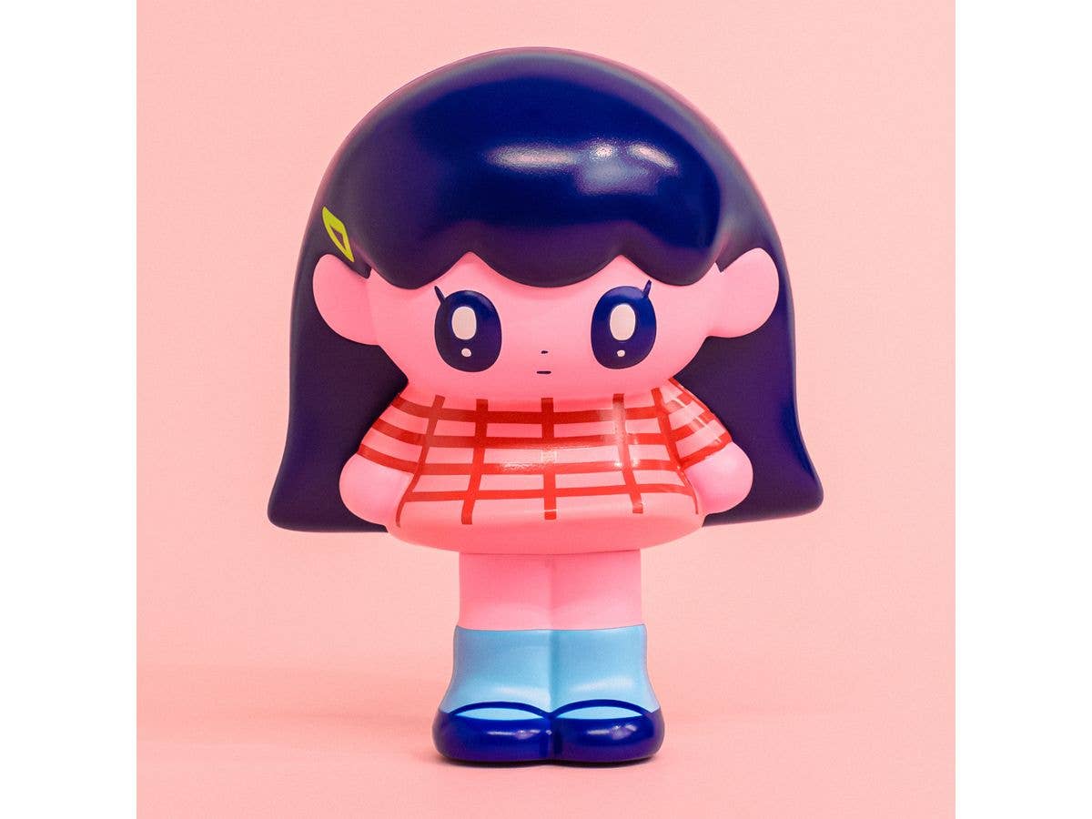 MONYOGIRL standard (Reissue)