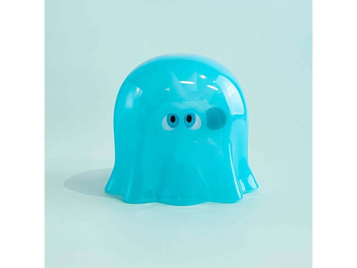 MY GHOST HEDGEHOG 2nd (Reissue)
