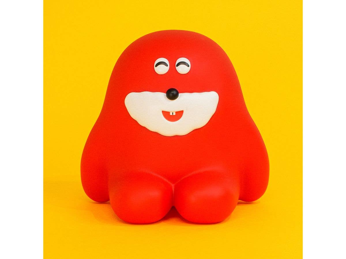 Pokkoshi Piggy Bank Ushishi