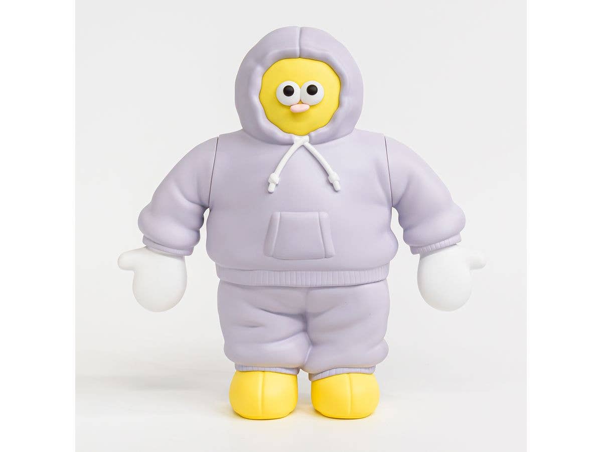 #1 Sweat o kita Sofvi no TOMODACHI!