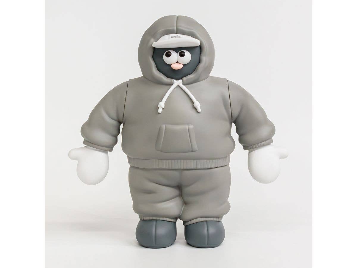 #2 Sweat o kita Sofvi no TOMODACHI!