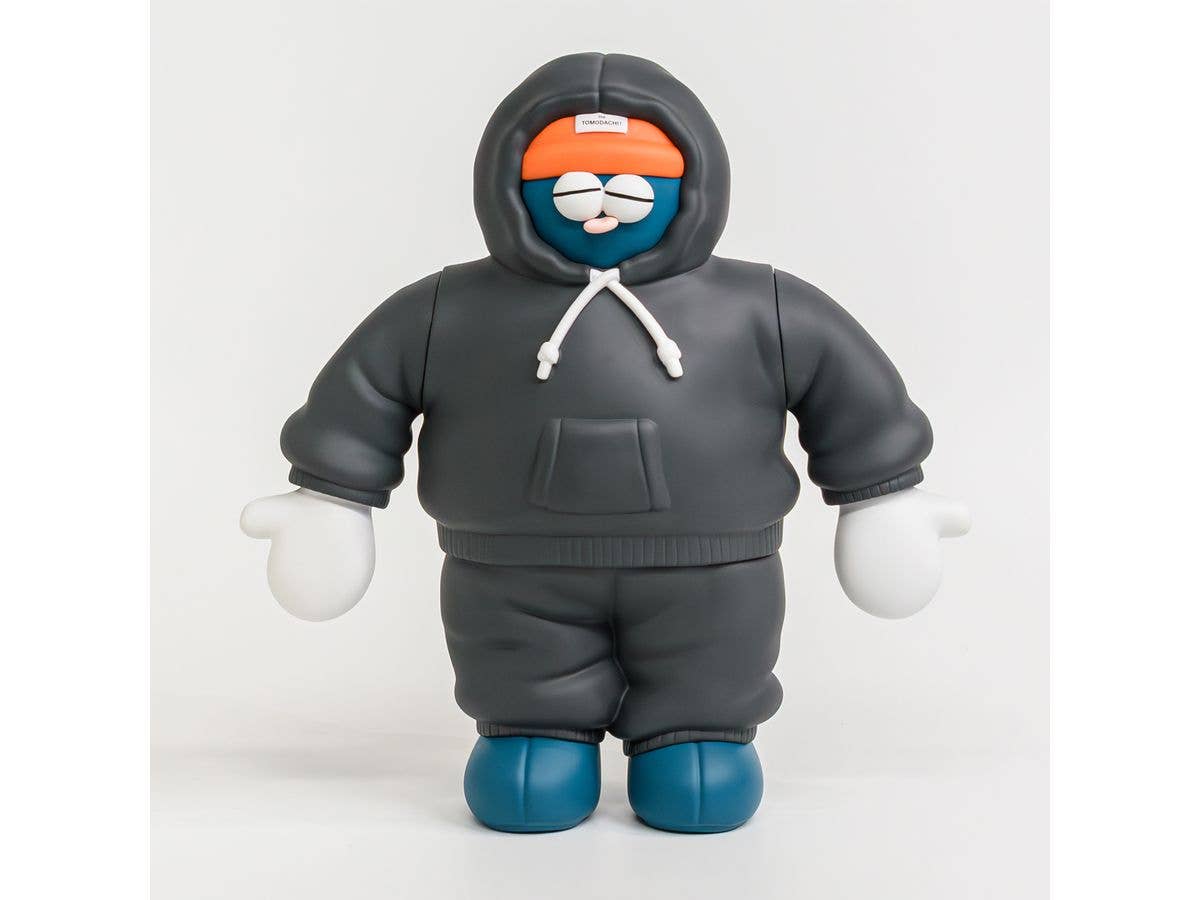 #3 Sweat o kita Sofvi no TOMODACHI!