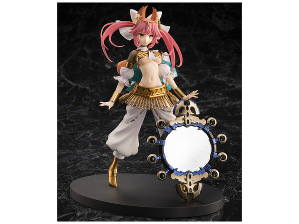 Fate/Extra CCC: Caster Mythology Mystic Code