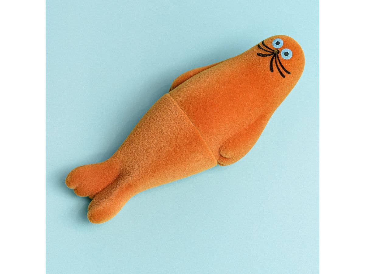 azarashi / ORANGE FLOCKY