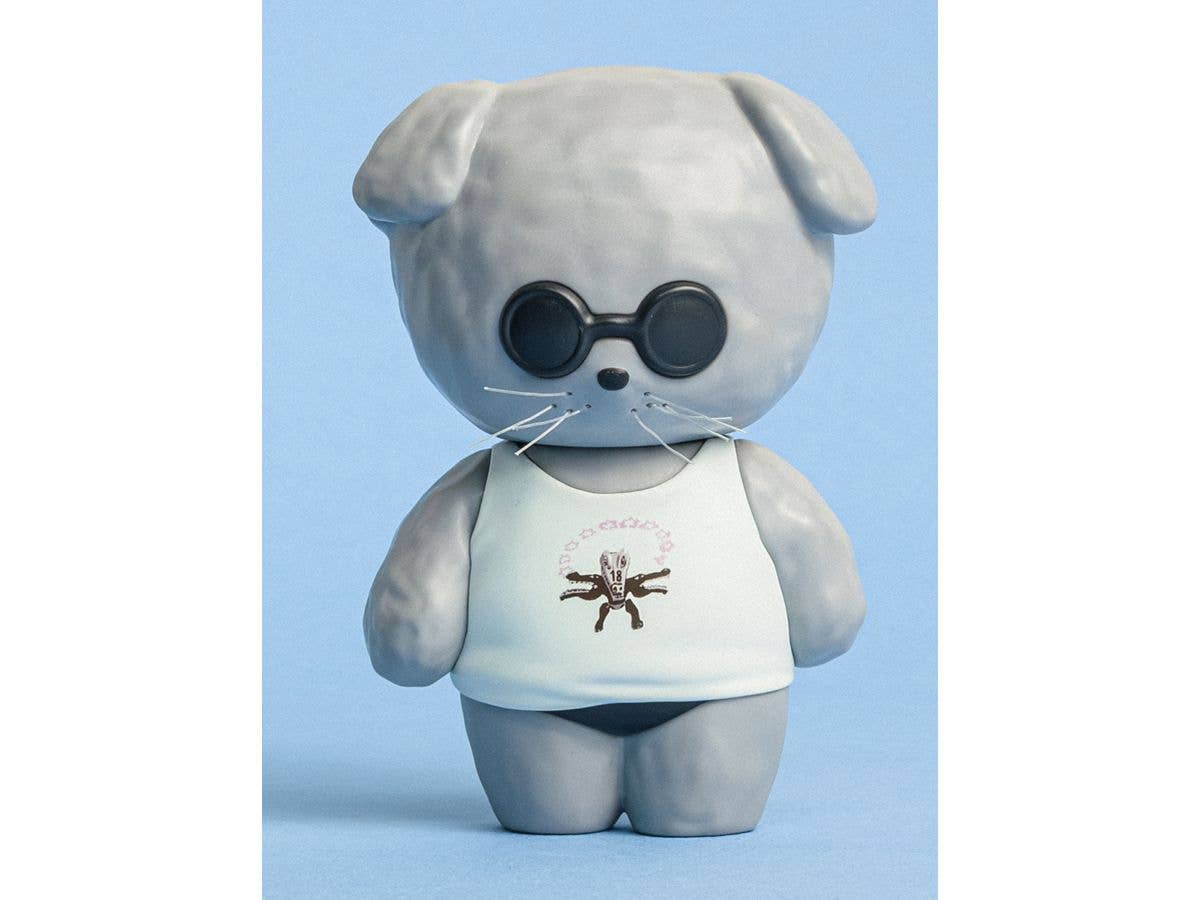 Ikeoji's Summer/Osmond Jr.