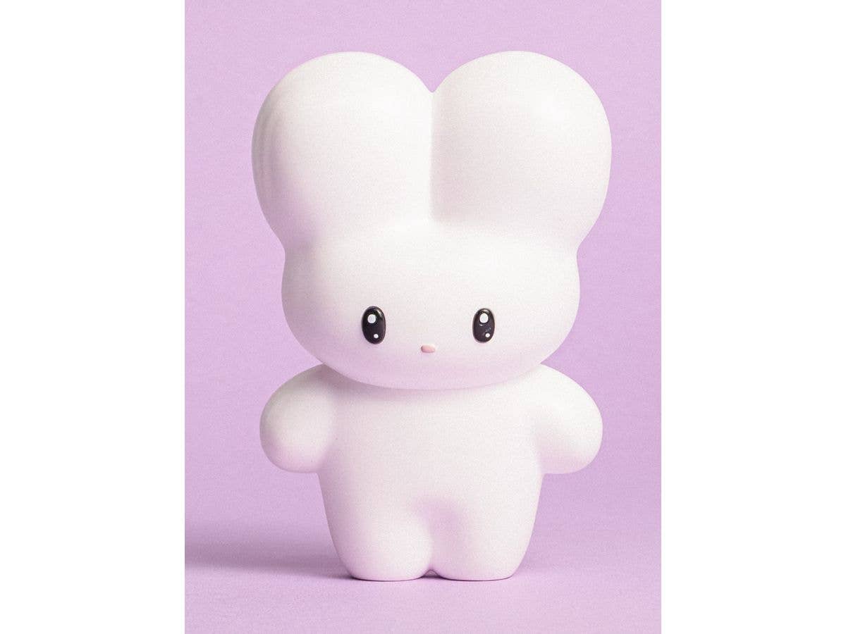 Shirimimi Usagi / Shirimimi