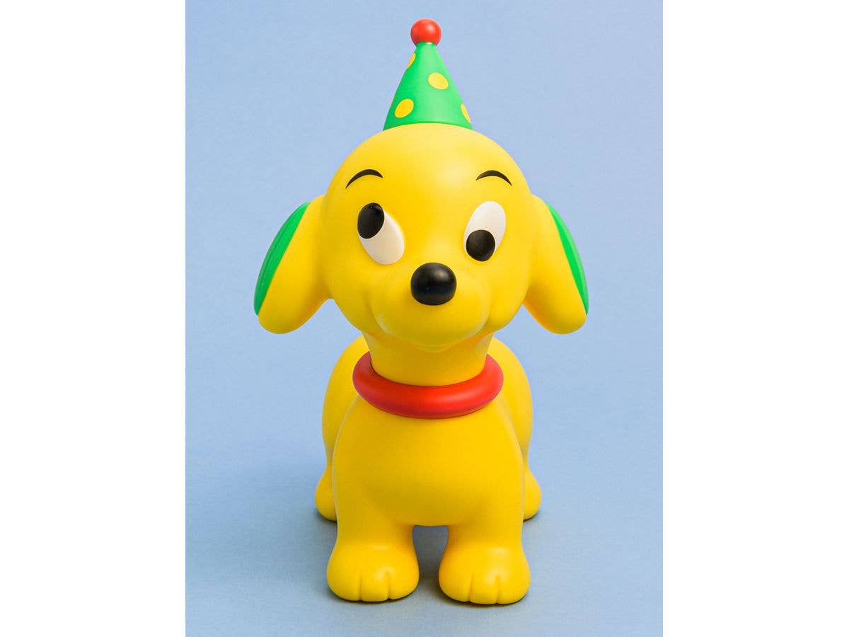 Happy Dog standard color