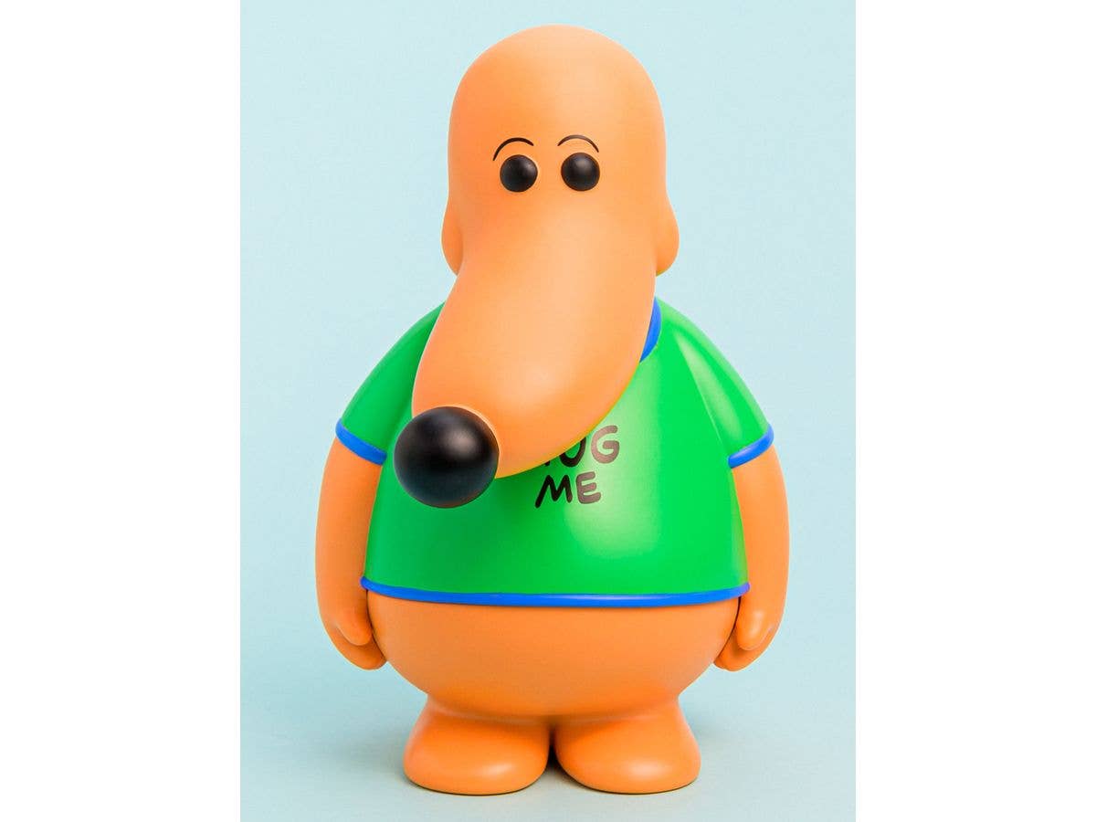 Mogurakun standard color
