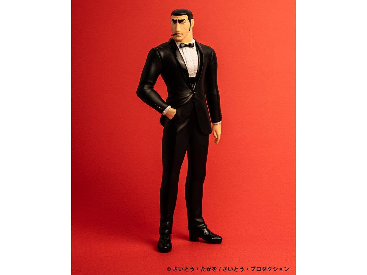 Golgo 13