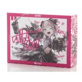 Amazon.co.jp: いちご打 ICHIGODA Witch B2 サイズ ポスター