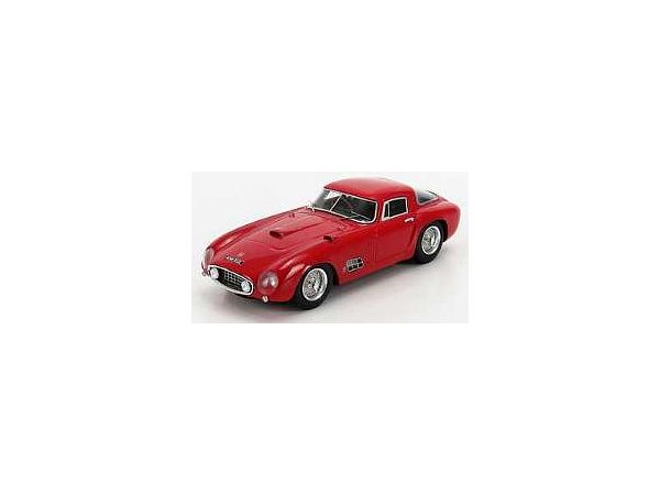 Ferrari 410S Scaglietti 1955 Red
