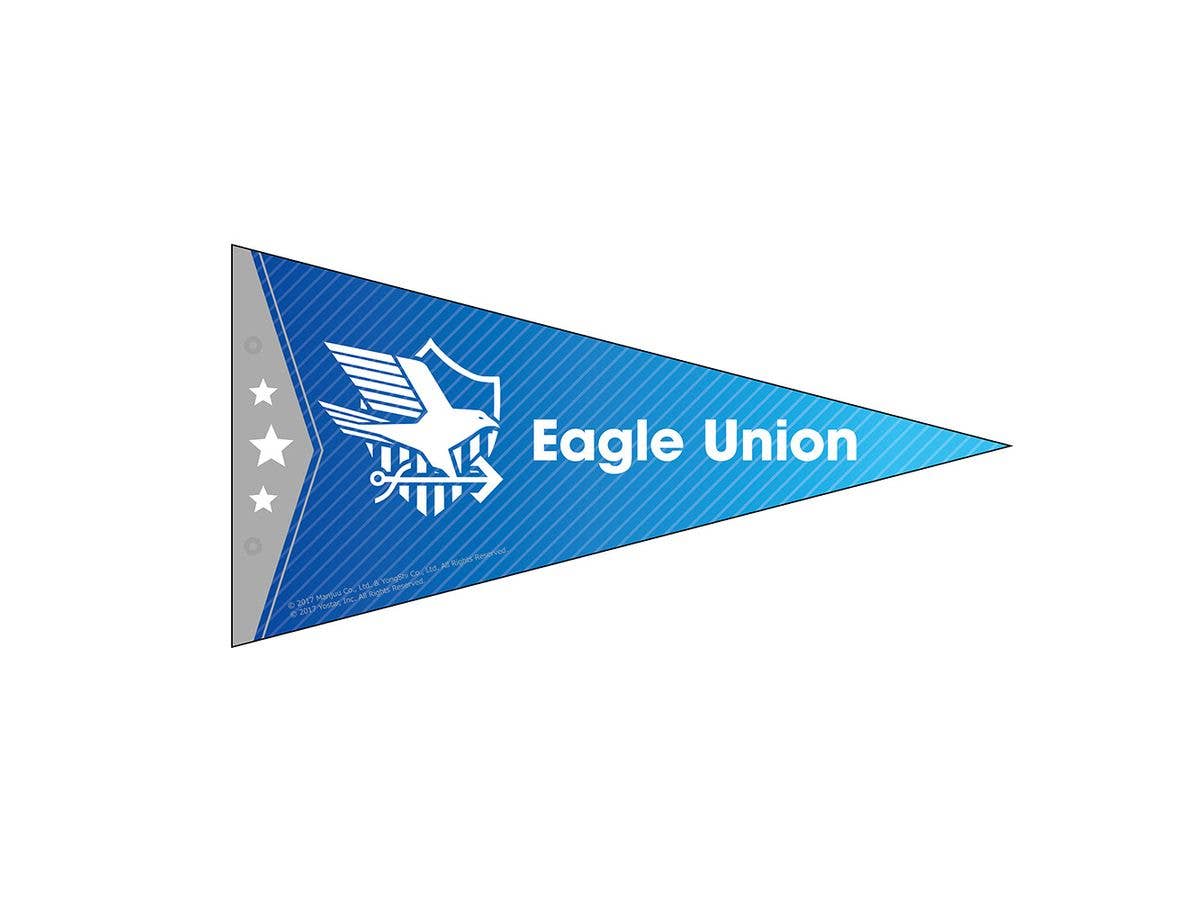 Azur Lane: Pennant (Union)