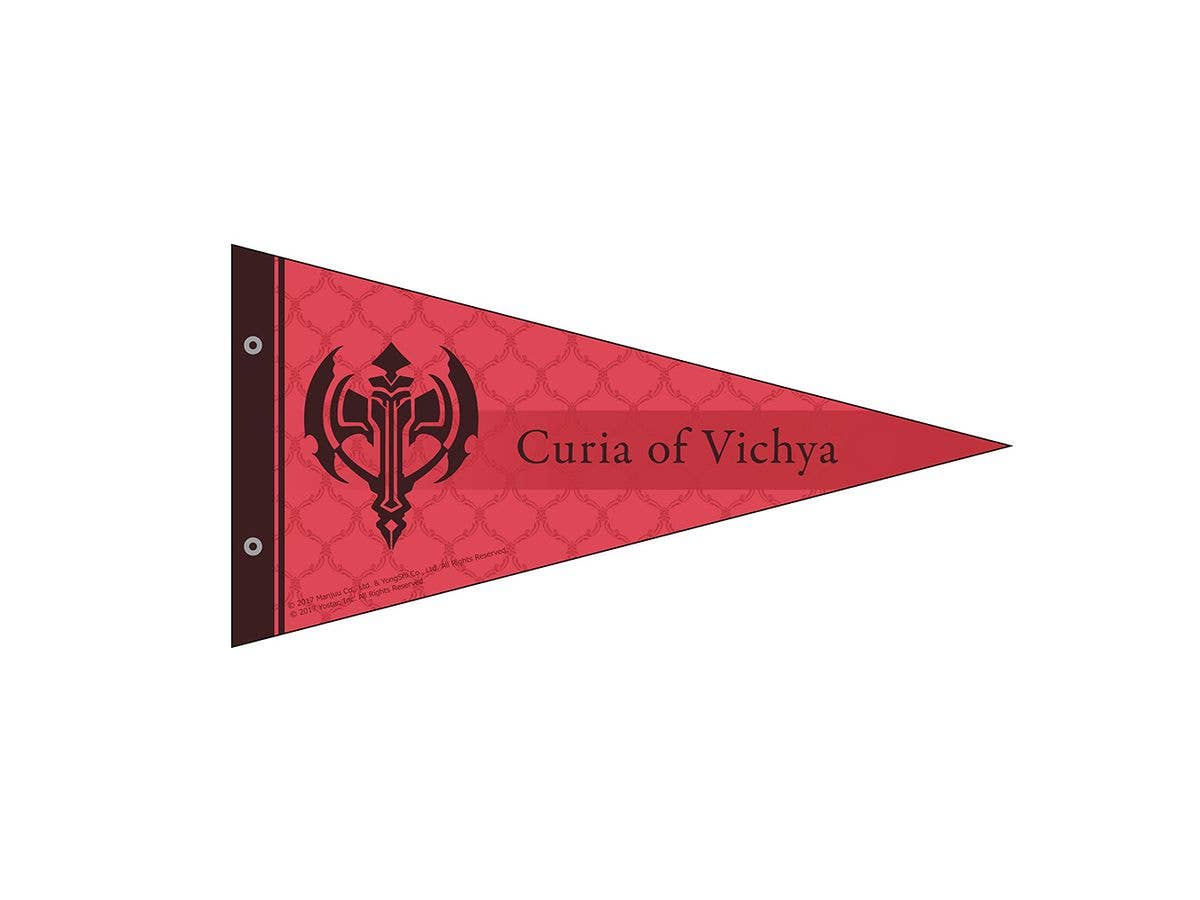 Azur Lane: Pennant (Vichya)