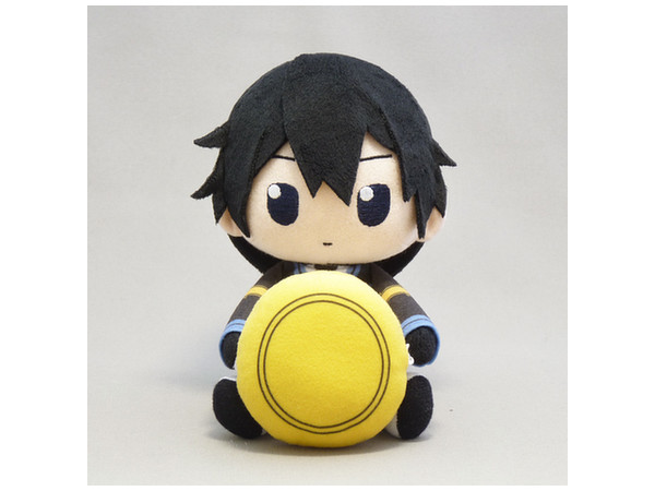 Sword Art Online the Movie: Ordinal Scale - Hugtto! Plush Tassel (Kirito)