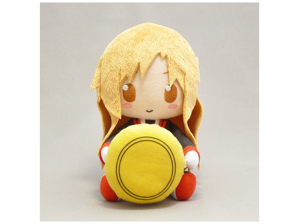 Sword Art Online the Movie: Ordinal Scale - Hugtto! Plush Tassel (Asuna)