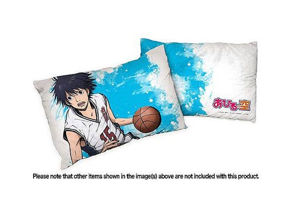 Ahiru no Sora: Pillow Cover (Sora Kurumatani)