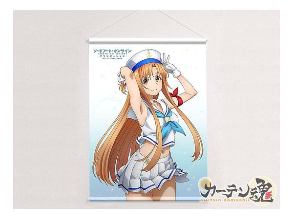 Neu Sword Art Online Kirito Asuna Anime Handtuch Duschtuch Hand Towel 35x70CM 