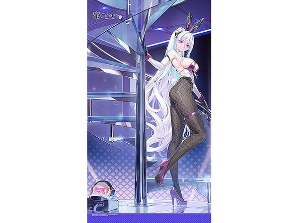 Azur Lane: Noren (Kearsarge / All Night Charge)