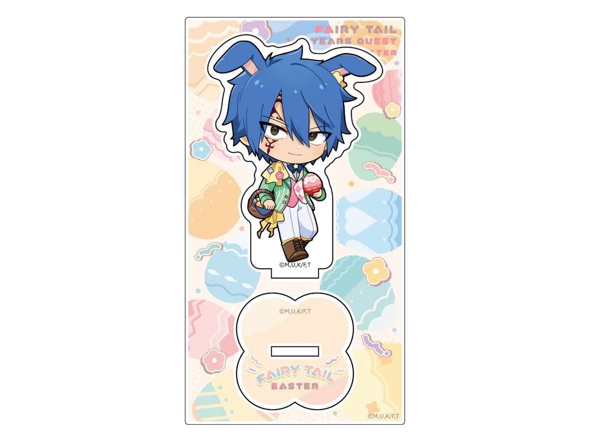 FAIRY TAIL 100 years Quest: Acrylic Stand (Gerard/ Easter)