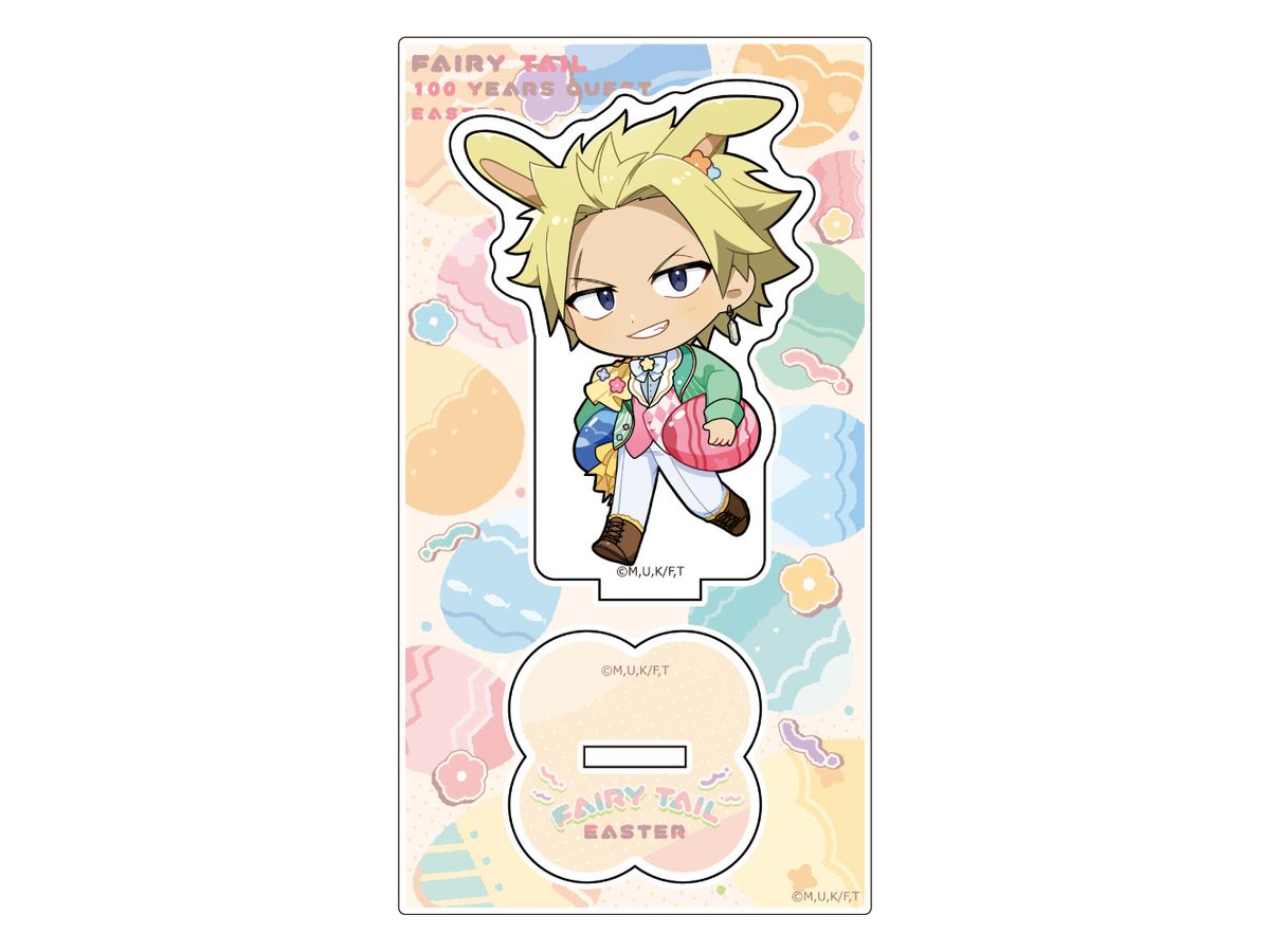 FAIRY TAIL 100 years Quest: Acrylic Stand (Sting/ Easter)