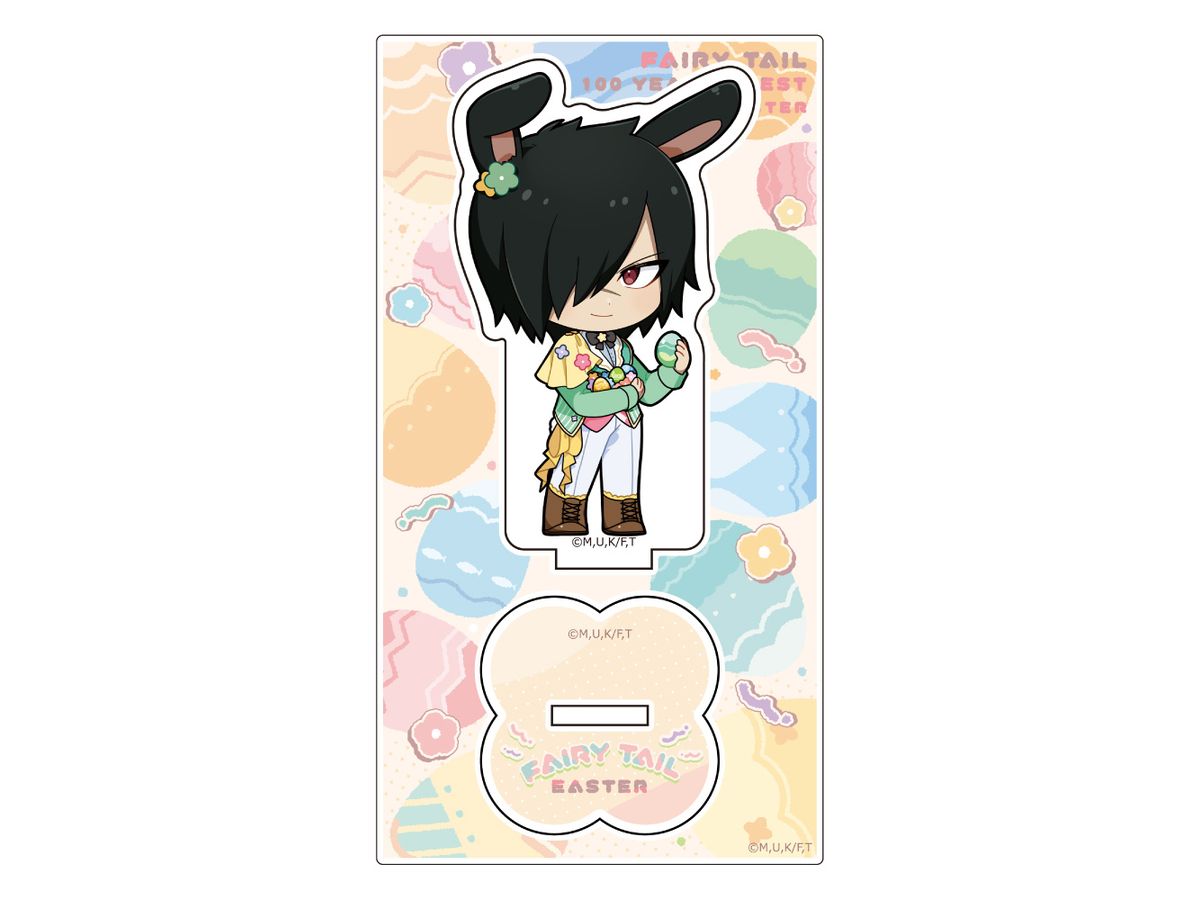 FAIRY TAIL 100 years Quest: Acrylic Stand (Rogue/ Easter)